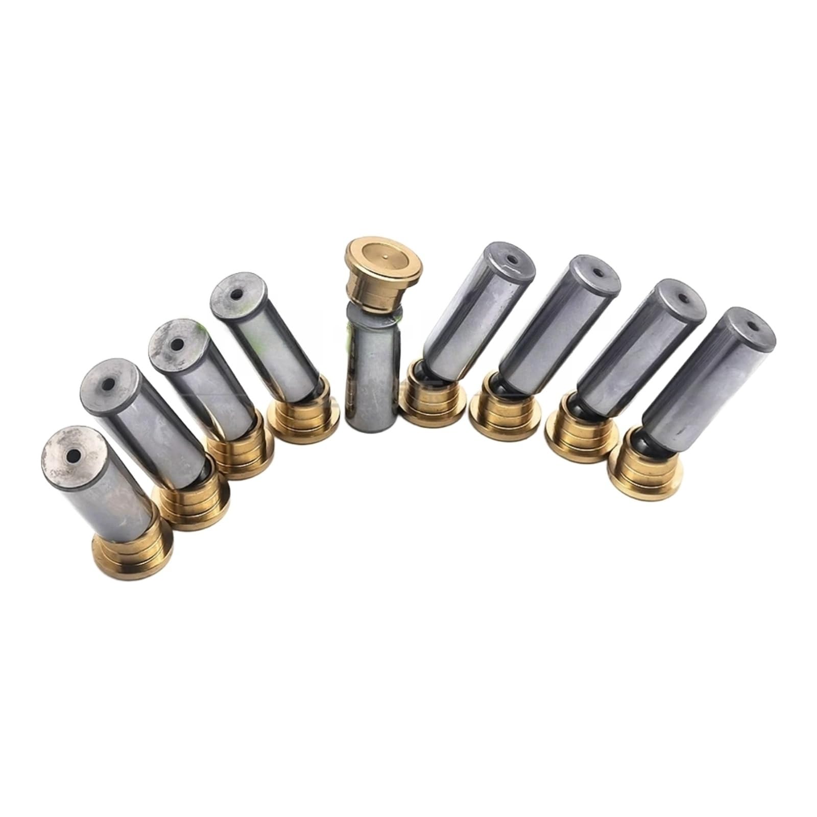 Piston Shoe H1P060 Hydraulic Pump Parts