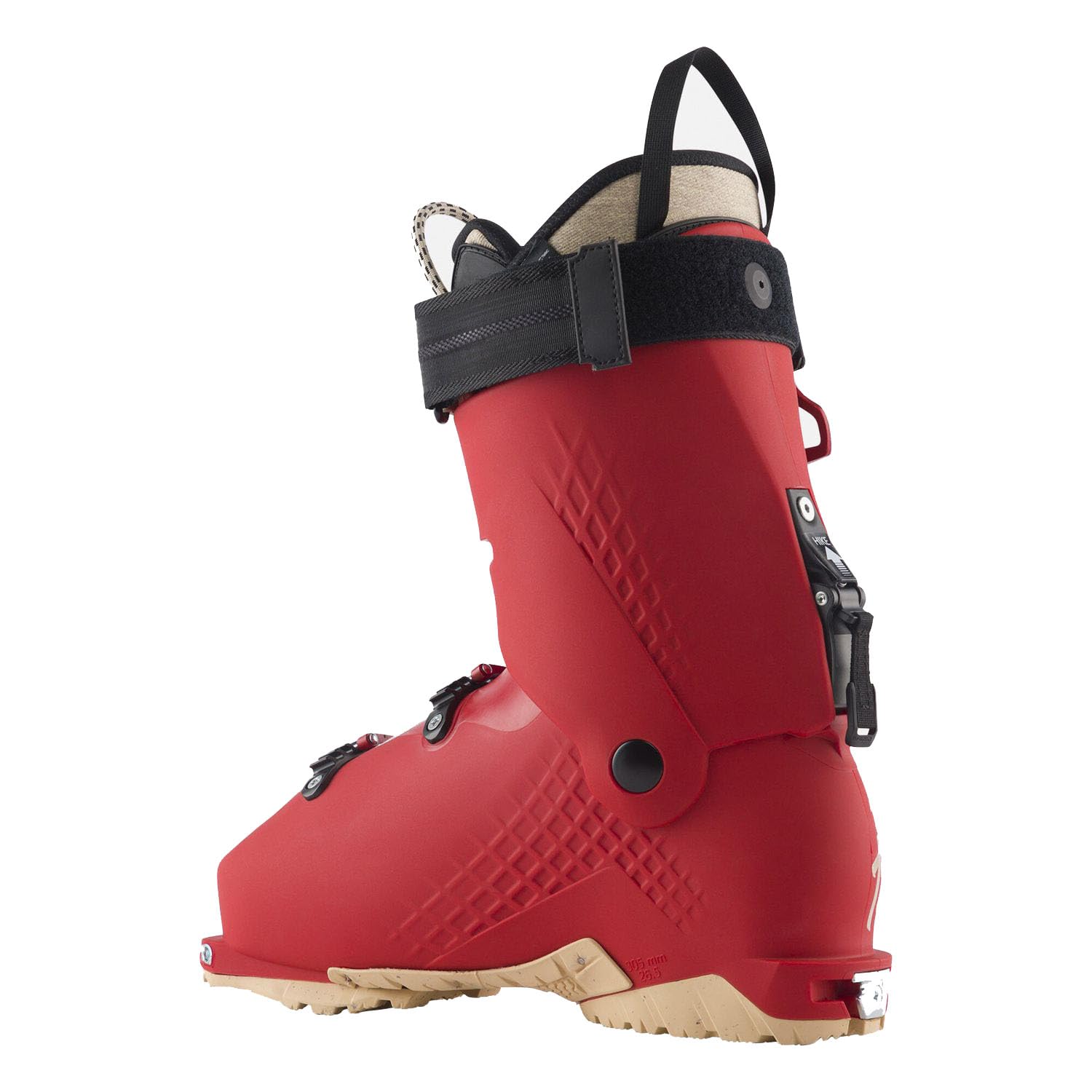 Amazon | Rossignol Alltrack Pro 130 LT MV GW スキーブーツ