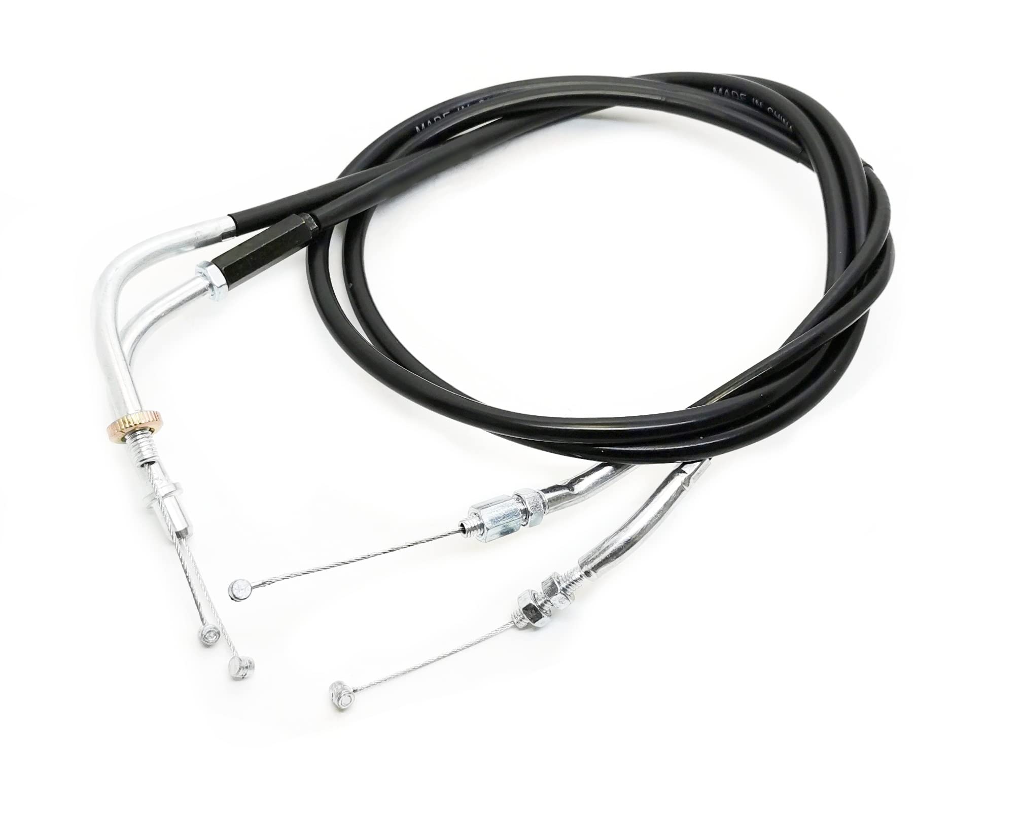 Amazon.com: Throttle Cable For Yamaha Road Star XV1600 XV1700
