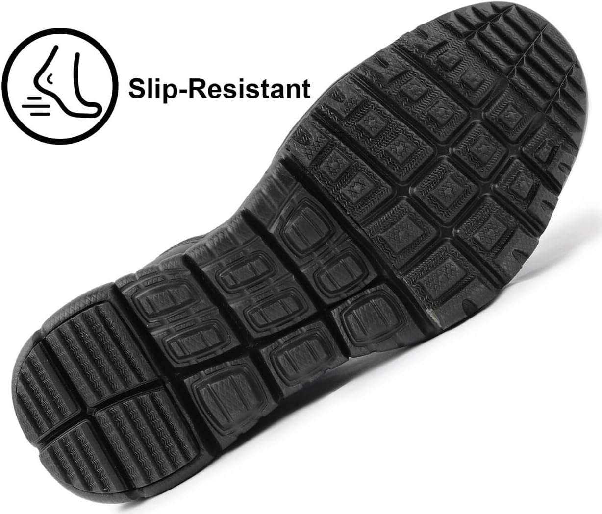 Tactical Combat Boots for Men Lightweight Work Military Boots | Waterproof Comfortable Breathable jungle army boots for Hiking Security Ems Duty
