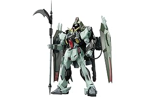 BANDAI Spirits Full Mechanics Mobile Suit Gundam Seed Fobidun Gundam 1/100 Scale...