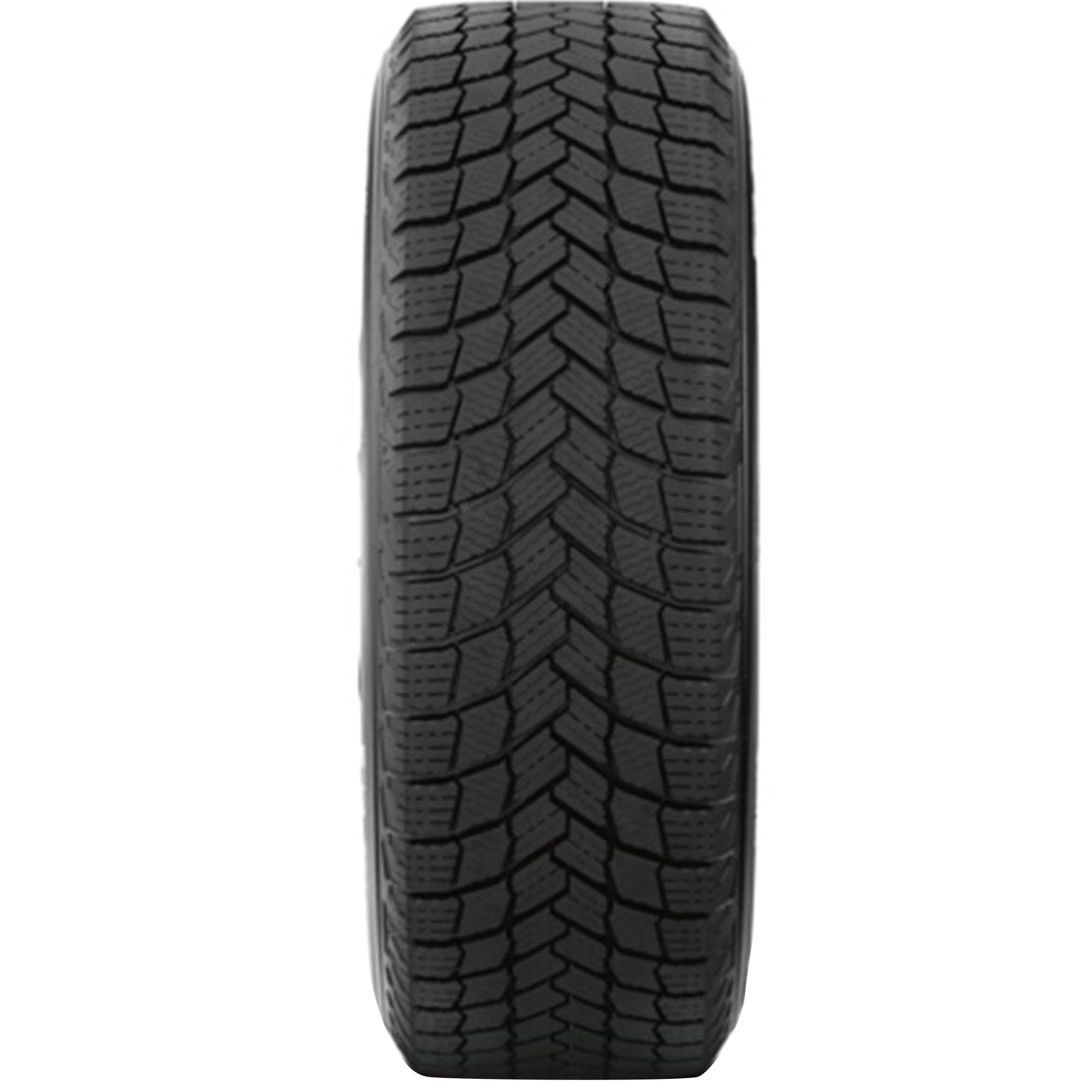 Amazon.com: Michelin X-Ice Snow 235/65R16 103T : Automotive