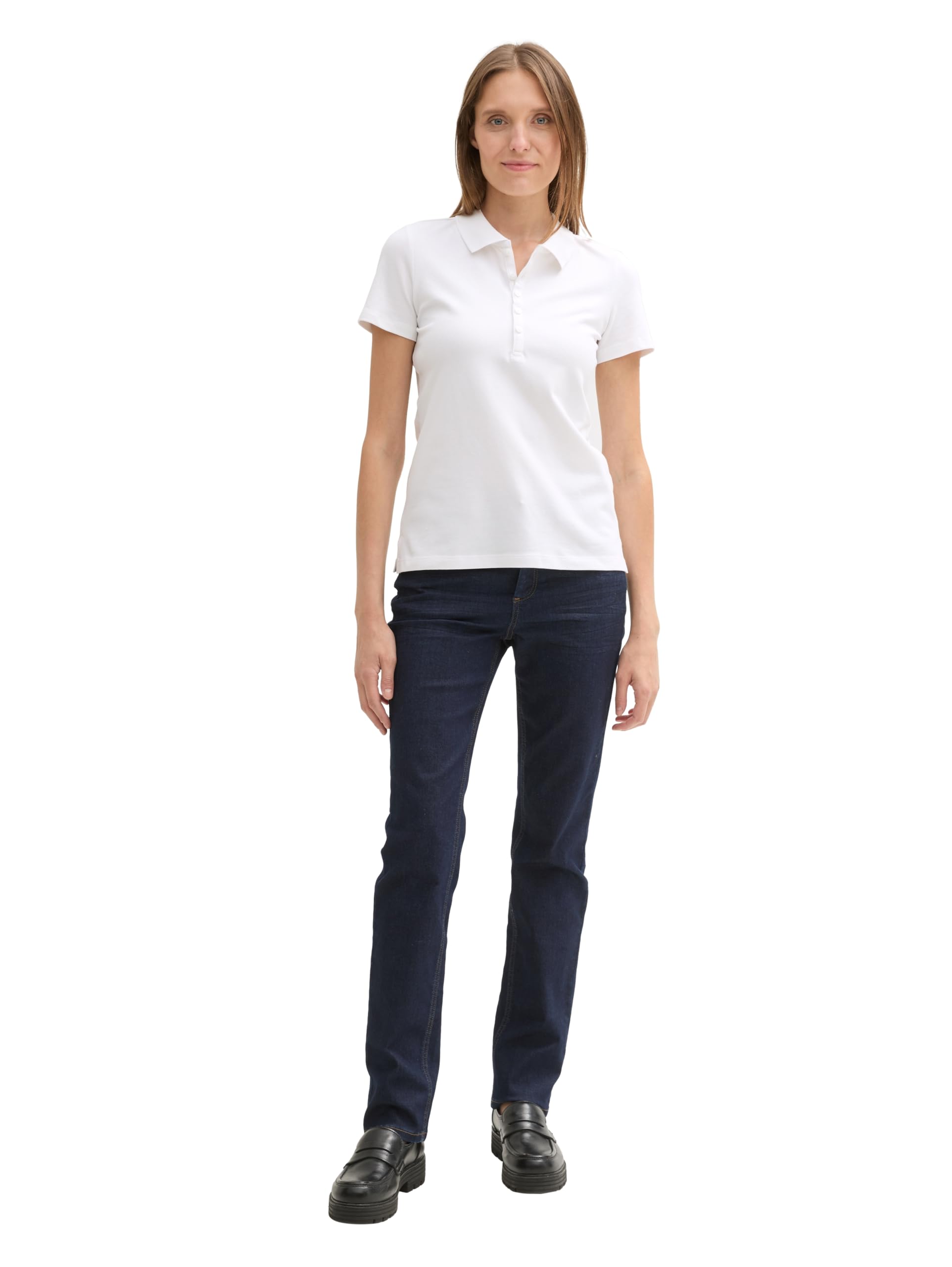 Tom Tailor 1044731 Polo Femme