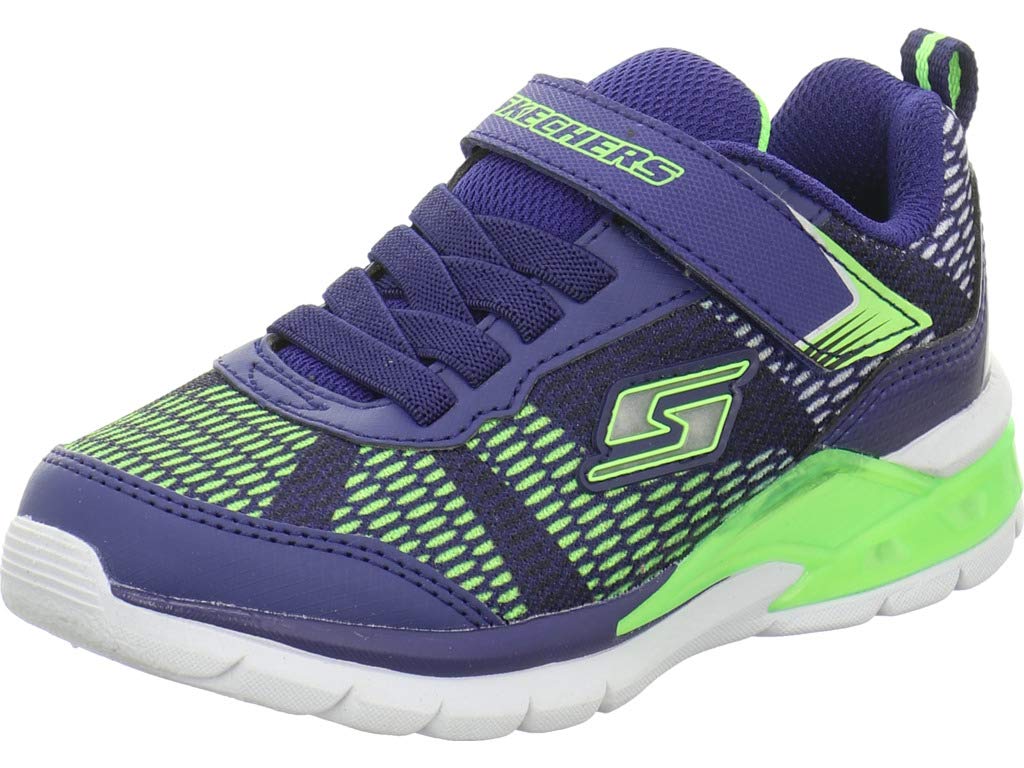 Skechers Erupters II-Lava Wave, Zapatillas Niños