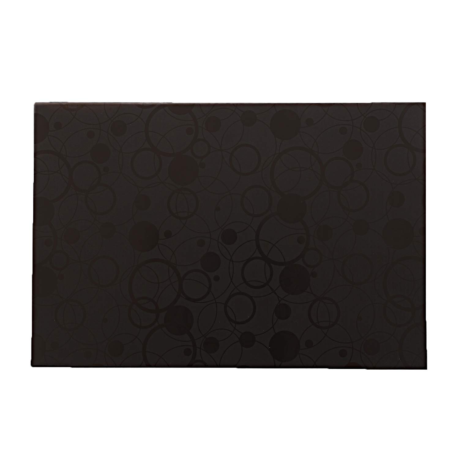 Kuber Industries Refrigerator Drawer Mats - 6 Pack -2 Kuber Industries Refrigerator Drawer Mats - 6 Pack -2