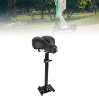 BuyWeek Xiaomi M365 1S Lite ülés, magasságállítható, lengéscsillapítás, ergonomikus összecsukható 4