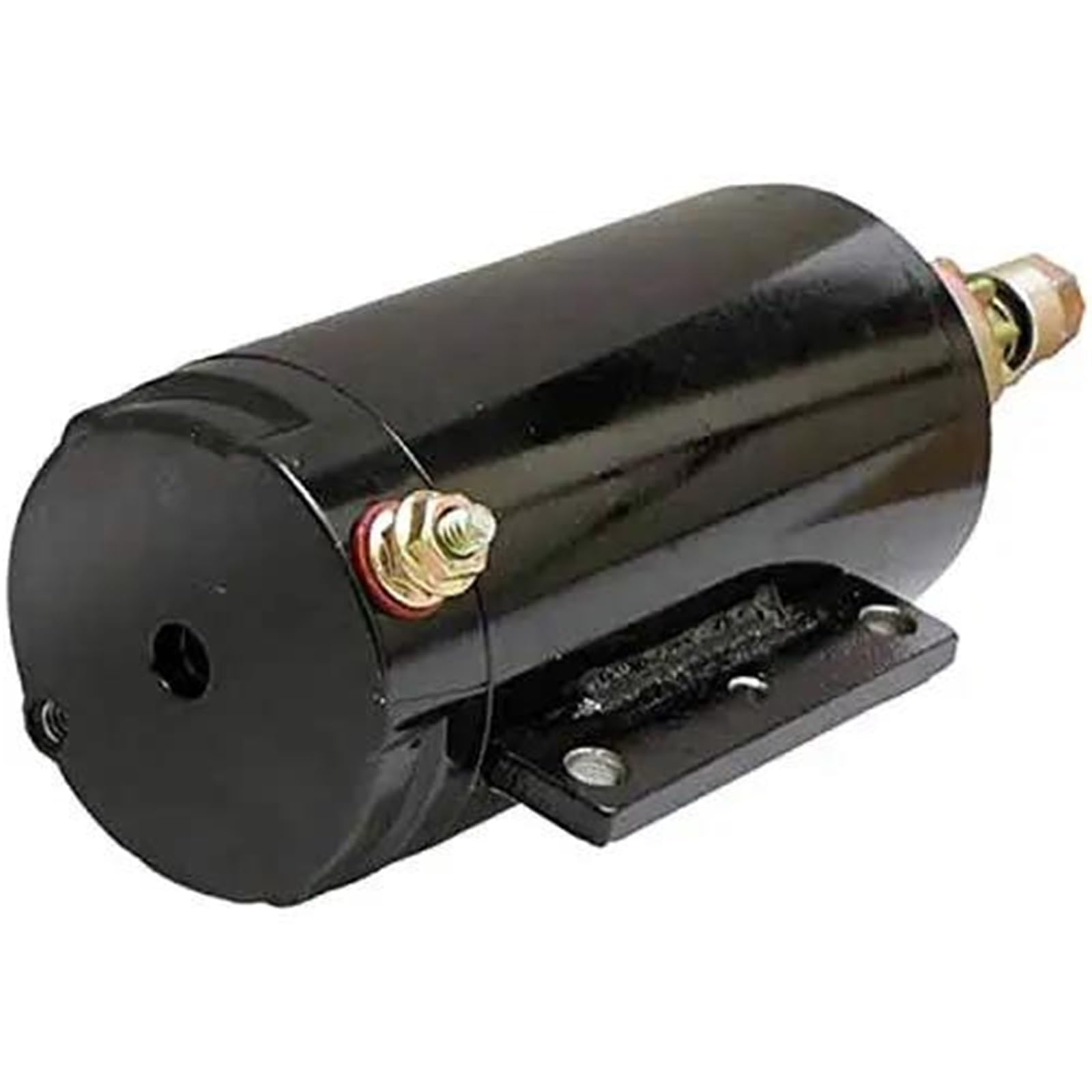 Motor de arranque JOHNSON 393570 soluciona fallos de encendido marino 7