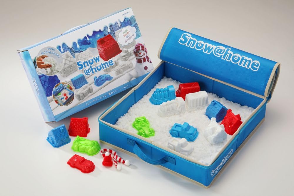 Amazon.co.jp: あおぞら(Aozora) スノー＠ホーム 雪のくに SN-09