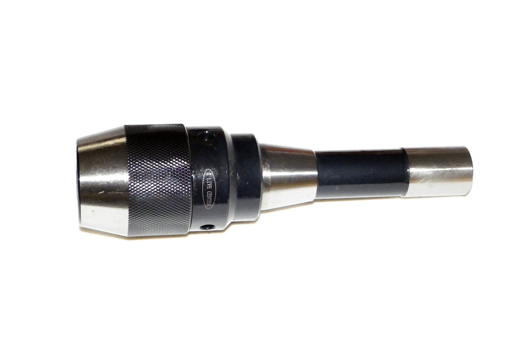 Z Live Center High Precision 1/32