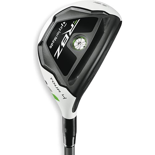 Men's TaylorMade RocketBallz Tour Rescue Woods Utility