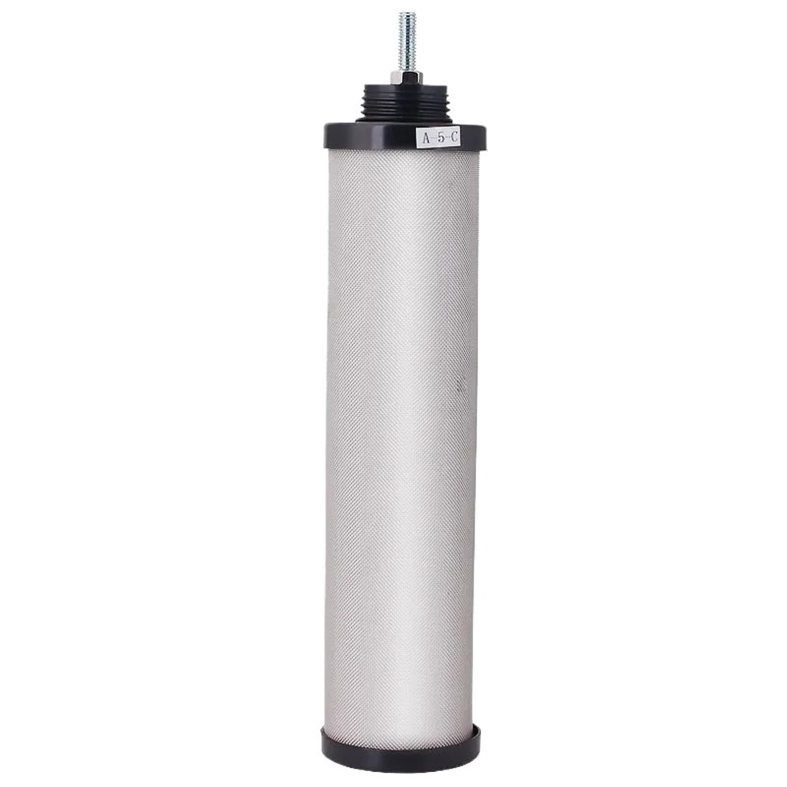 1 filtro di precisione del compressore d'aria, elemento filtrante anti-dente(A-1-T)