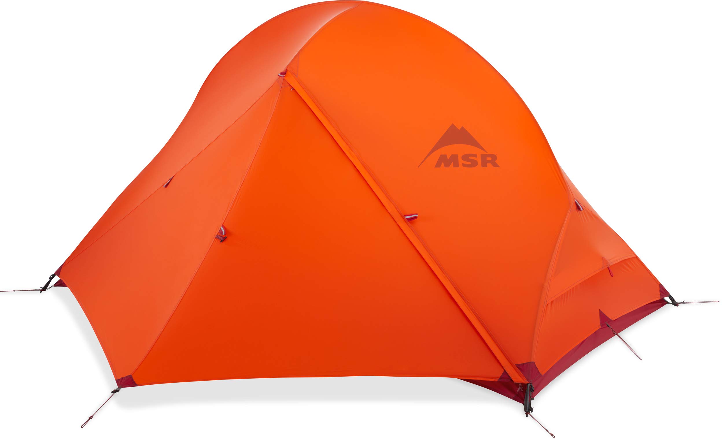 MSR Access 2 廃盤品　エムエスアール アクセス2 山岳金物店 / MSR Access 2・エムエスアール アクセス2