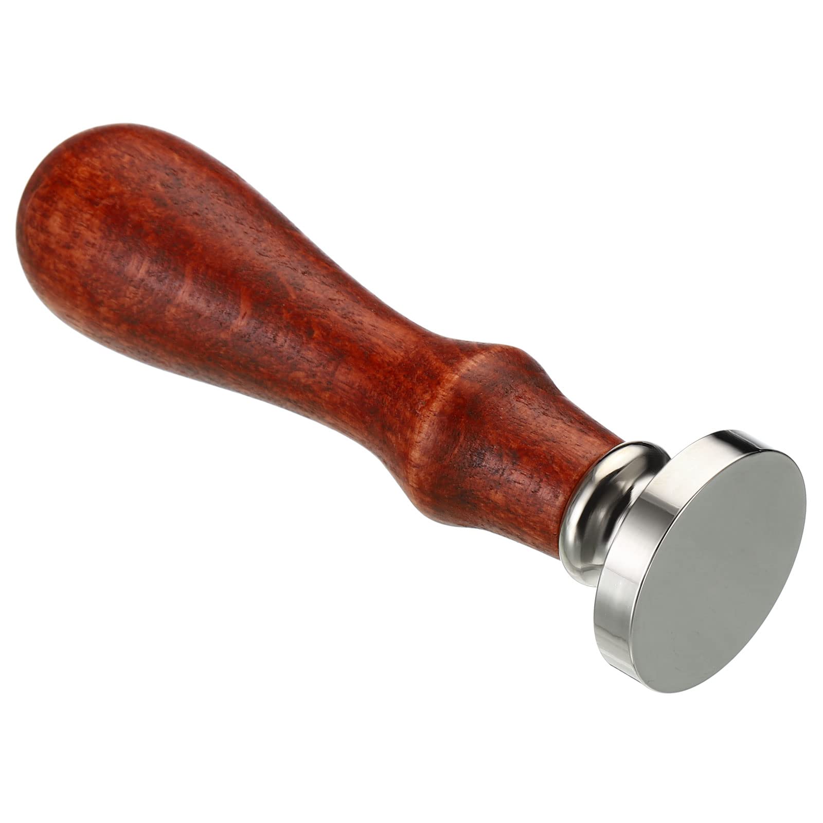 PATIKIL Round Blank Wax Seal Stamp - Image 4