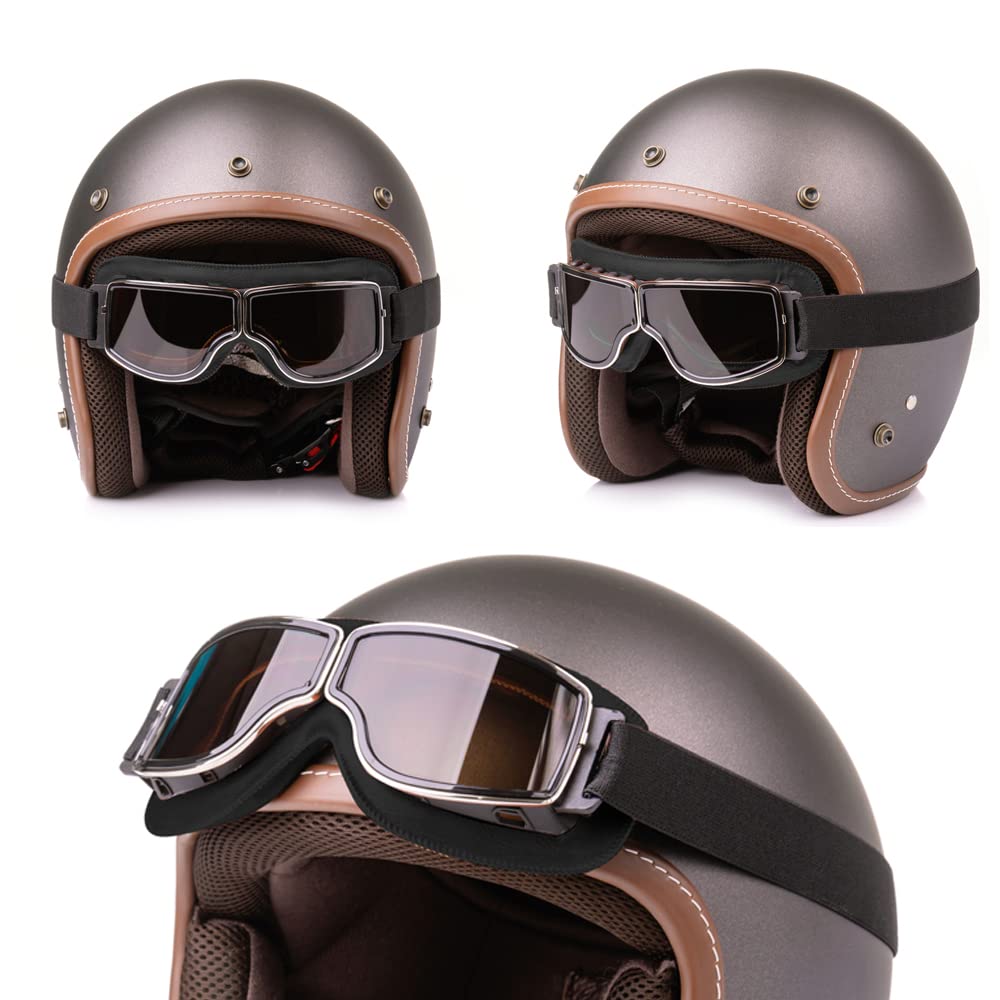Amazon.co.jp: バイク用ゴーグル オートバイゴーグル 防風 保護メガネ