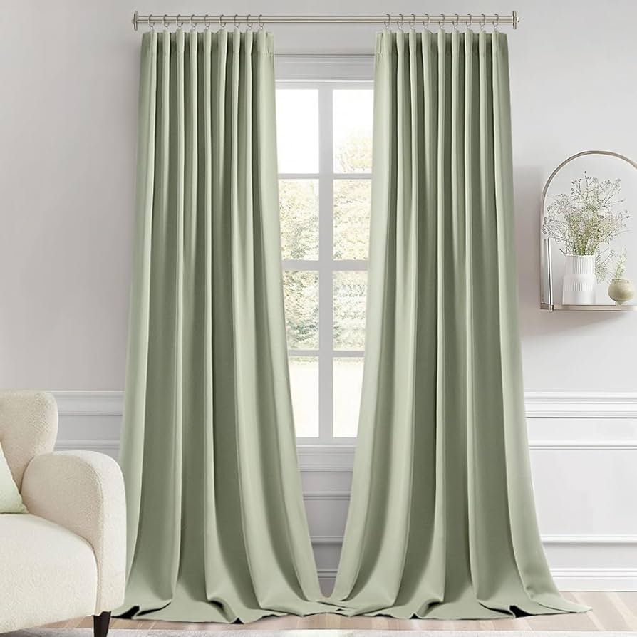 Bagaille CURTAIN ★ GREEN 611UuraYqXL._AC_UF894,