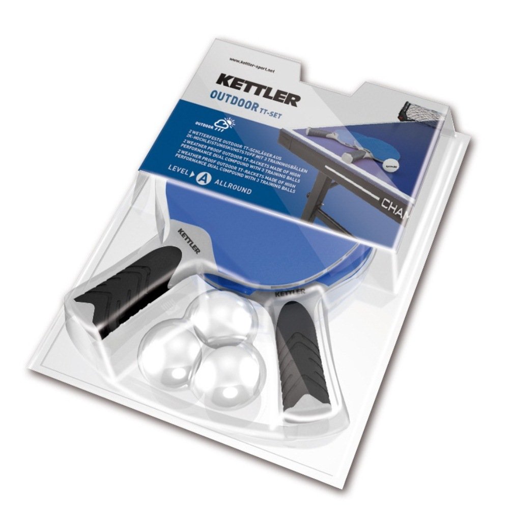 kettler champ 3.0 outdoor "CHAMP 3.0" Table Tennis Table The KETTLER Monaco Outdoor Table Tennis Table delivers pro Kettler Champ 3.0 Outdoor Table