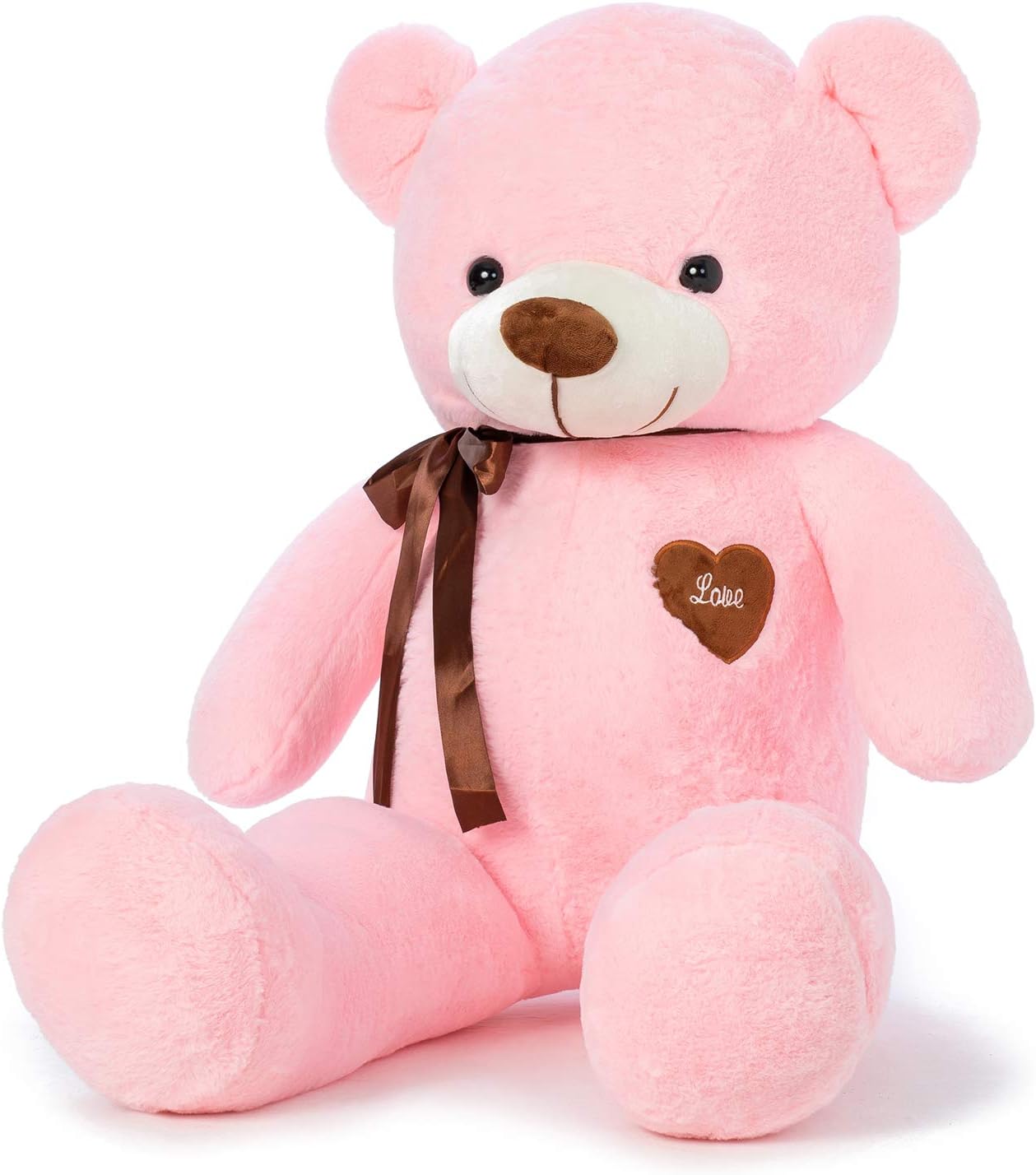 YunNasi teddy bear