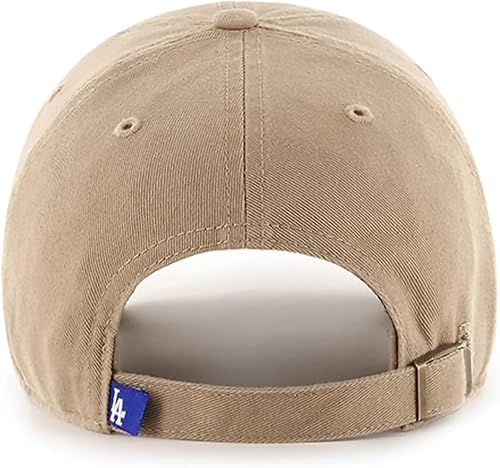 Miniatura 5 de 47 MLB - Gorra de limpieza de marca para hombre talla única
