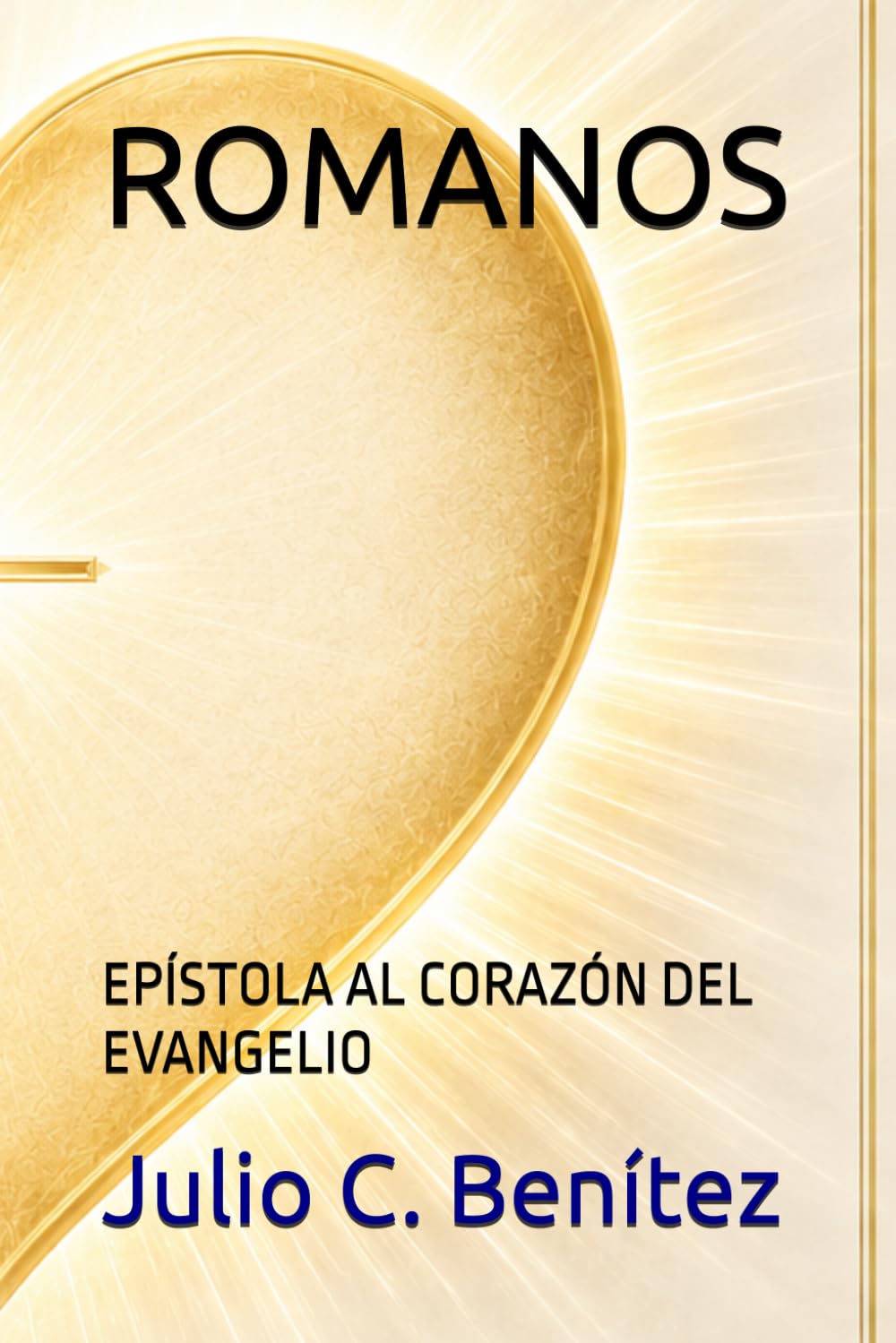 ROMANOS: EPÍSTOLA AL CORAZÓN DEL EVANGELIO (Seminario Teológico Reformado)