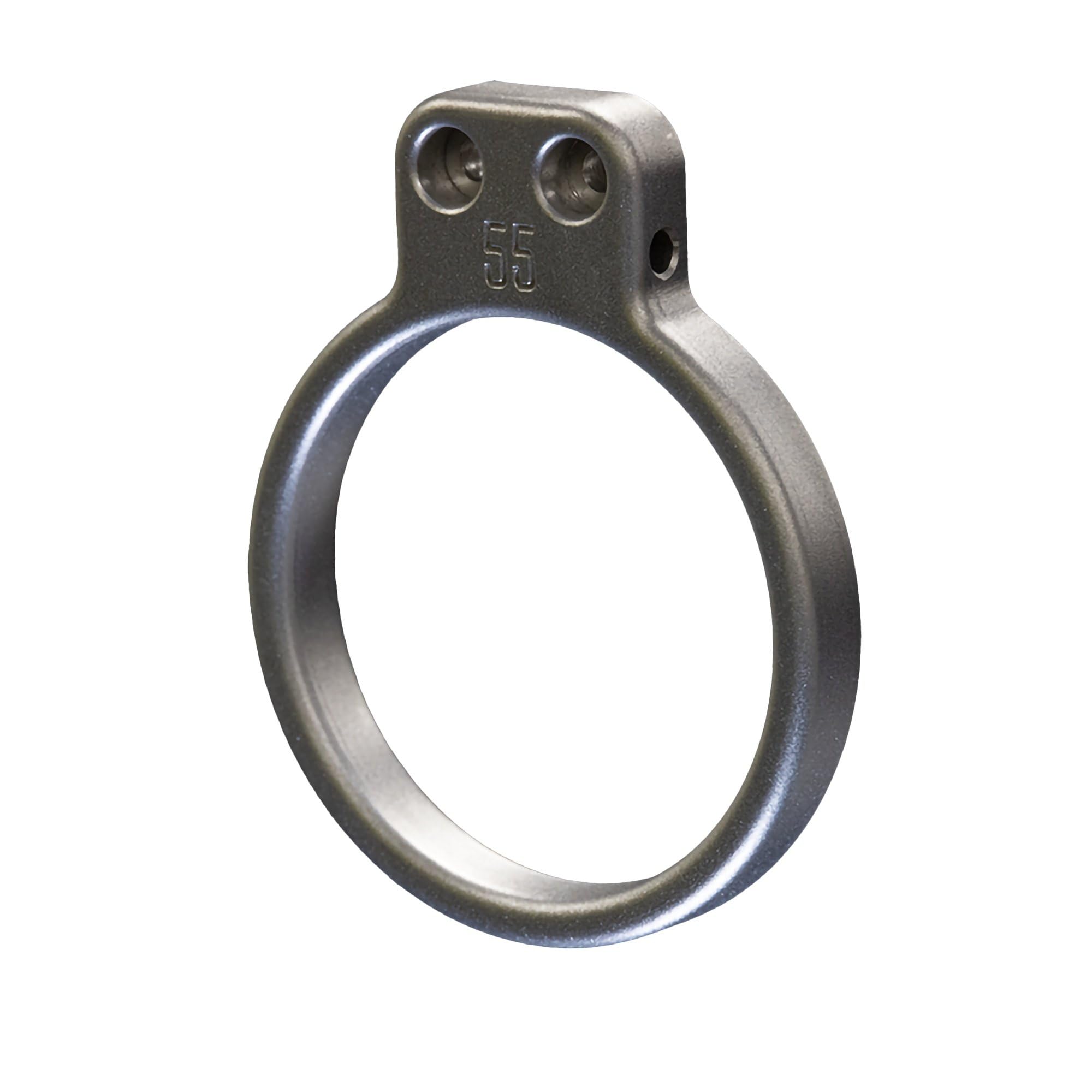 ElectroRing System für Penis und Hoden - E-Stim Systems Größe 45 mm