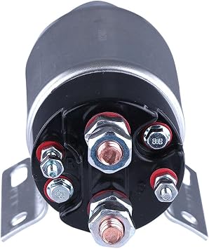 Starter Solenoid 1028-587-M91 1028587M91