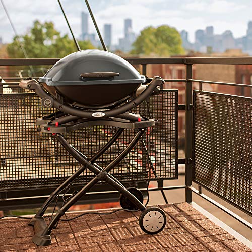 The Best Electric Outdoor Grills 2022 Reviews Outsider Gear