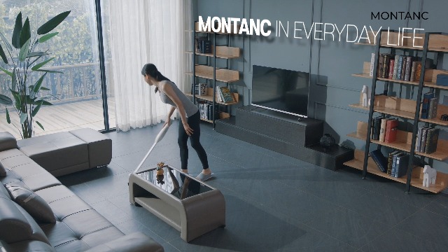 Amazon | BLUEFEEL MONTANC PRO コードレス ハンディクリーナー [ 強力