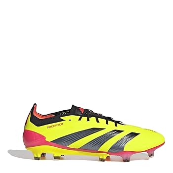 adidas プレデター 26cm Amazon.co.jp: adidas(アディダス) プレデター ELITE L FG