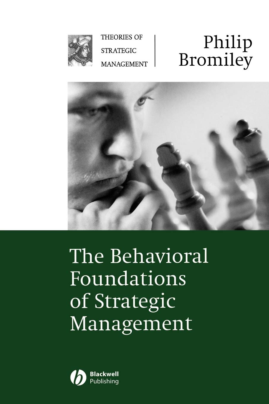 ビジネス・経済 Behavioral Strategic Management ビジネス・経済 Behavioral Strategic Management Amazon.com