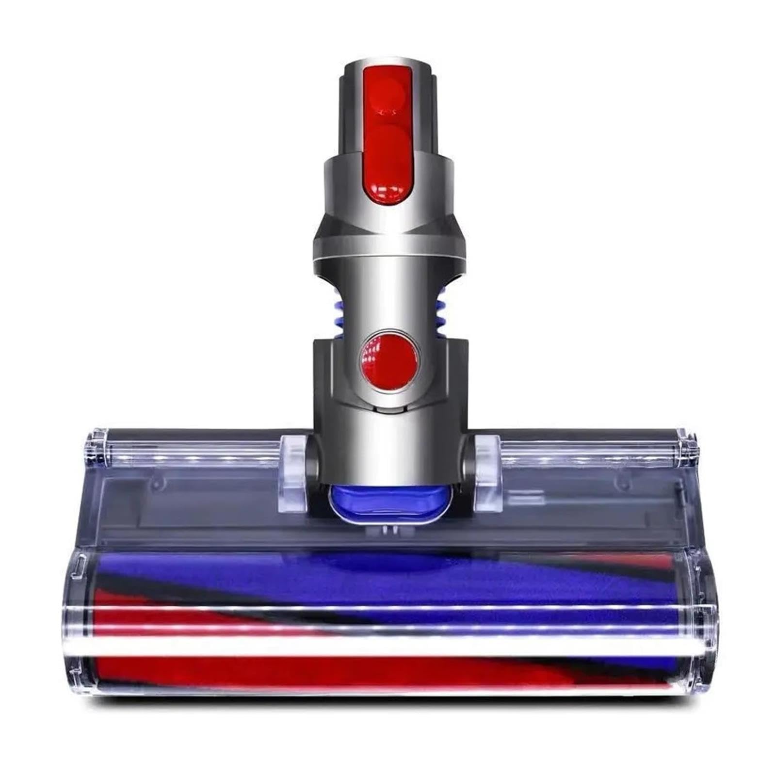 Testa spazzola motorizzata, compatibile con Dyson, V7 V8 V10