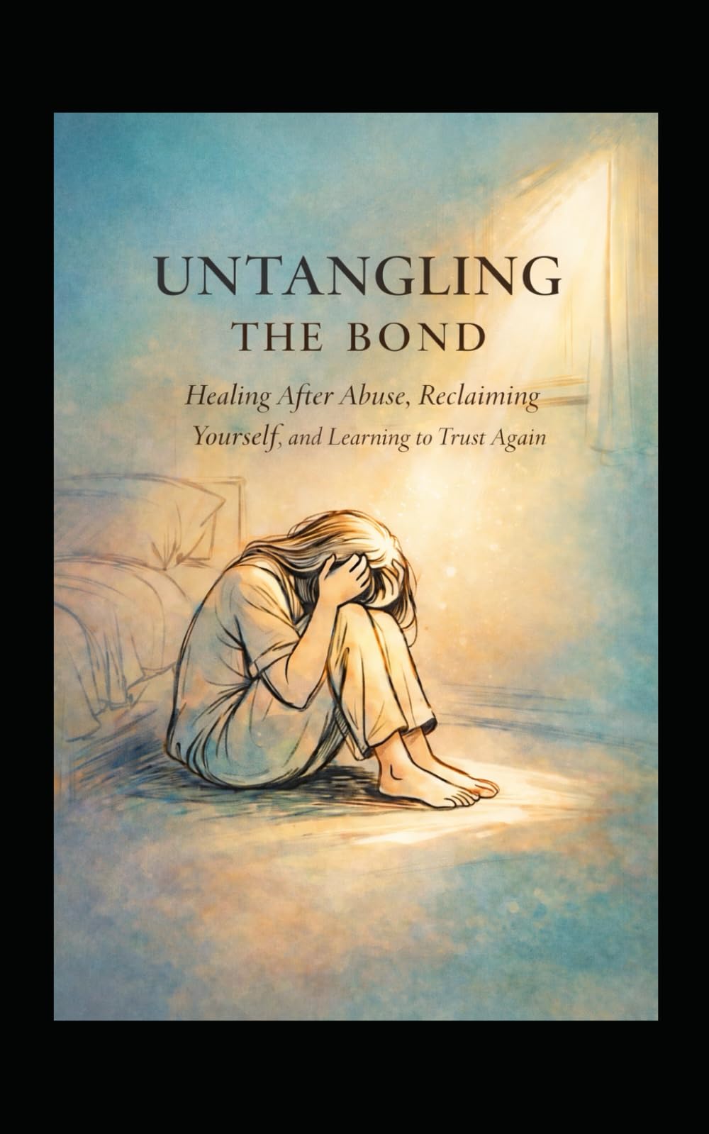Untangling the Bond: Healing After Abuse, Reclaiming Yourself, and Learning to Trust Again