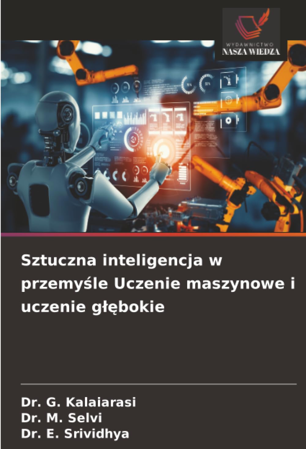 Sztuczna inteligencja w przemyśle Uczenie maszynowe i uczenie głębokie