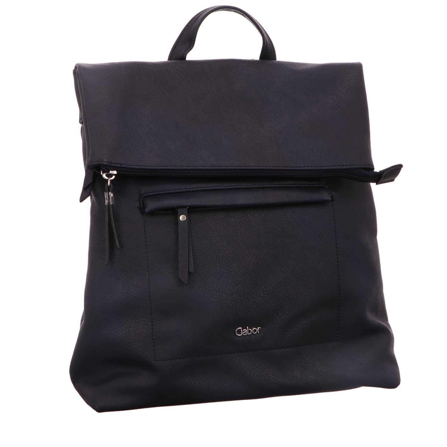 Gabor bags Mina Damen Backpack - Zaino da donna, 13 L