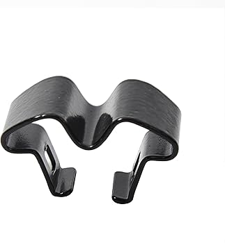 アクセサリー GAGAN tipatia Amazon.com: Autycle Fuel Gas Tank Filler Door Spring Clip