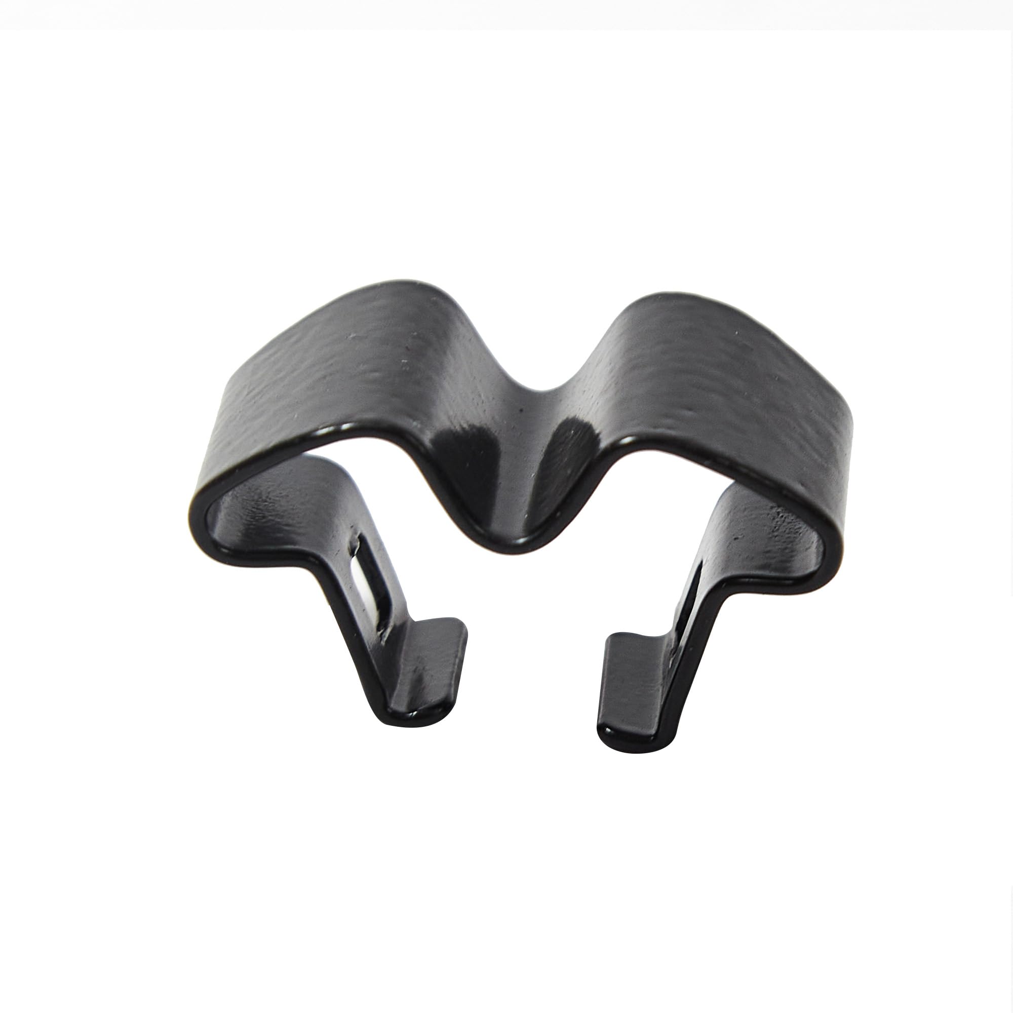 Amazon.com: Autycle Fuel Gas Tank Filler Door Spring Clip