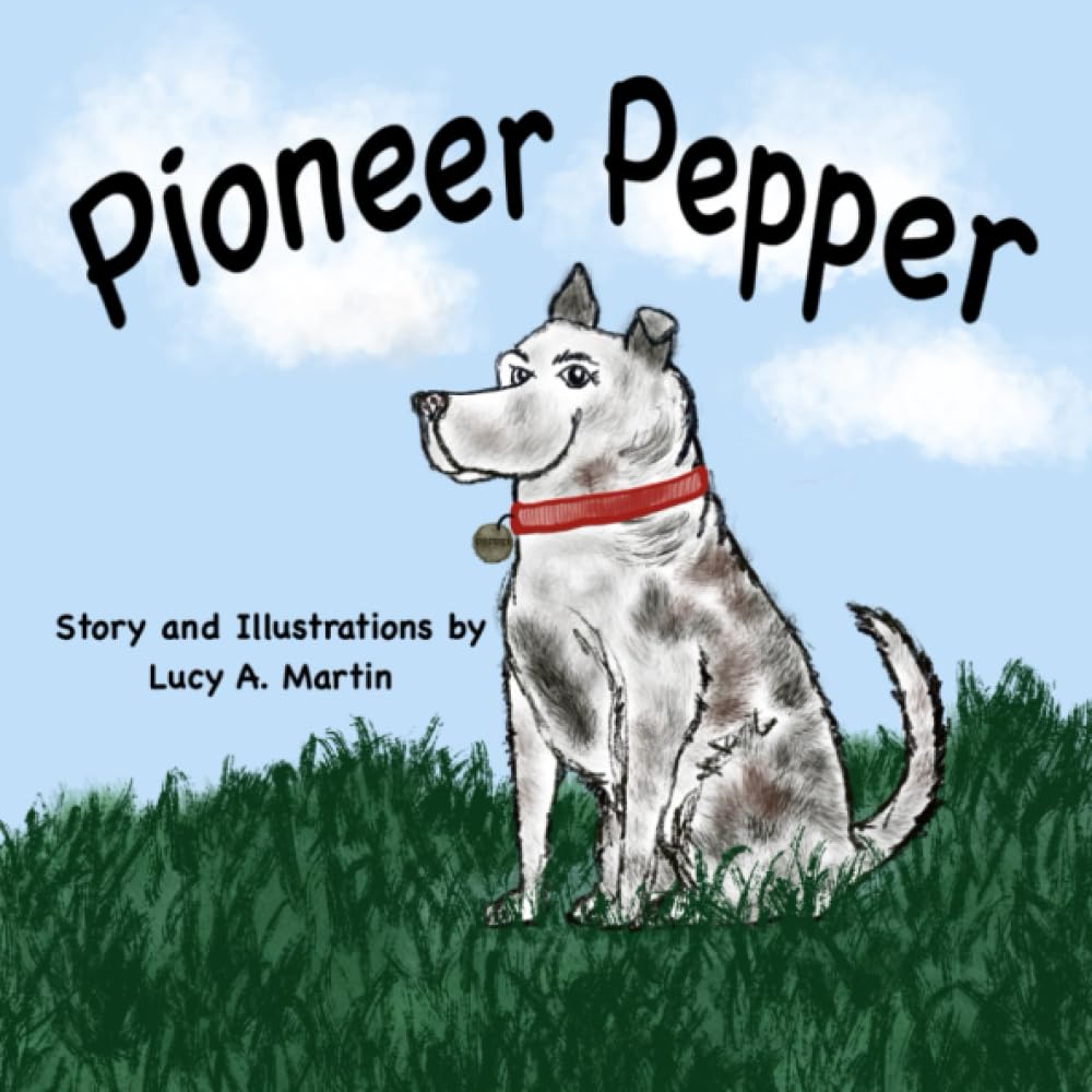 Pioneer Pepper