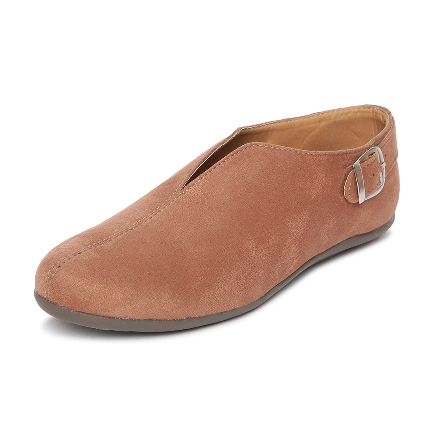 Marc Loire Womens Slip on Casual Nude Slip-On Sneakers,7 (B0BBGWZ9CX) Amazon Price History, Amazon Price Tracker