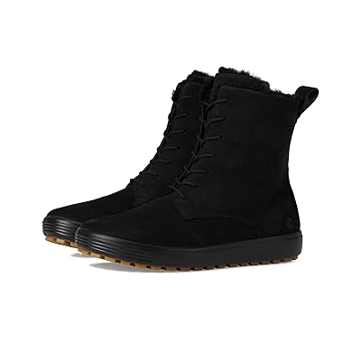 ECCO Soft 7 Tred High Cut Boots Women