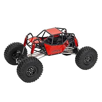 ラジコン　クローラー　シャーシ　四輪駆動 61AAayAew0S.jpg_BO30,255,255,