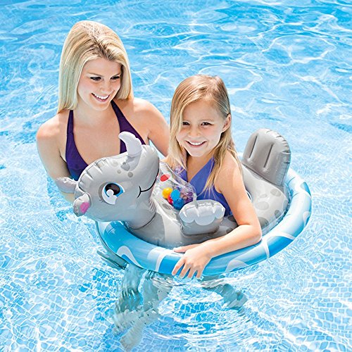 KriTech Inflatable Duck Swim Pool for Boys and Girls (3-4 Years) (B076ZHF2ZX) Amazon Price History, Amazon Price Tracker