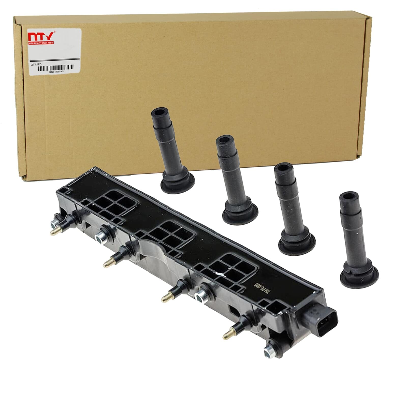 NTY Bobina d'accensione ECZ-PL-005