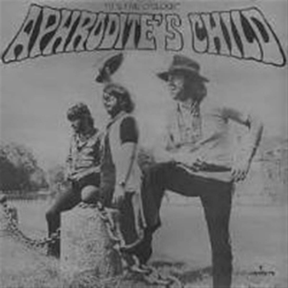 【紙ジャケットCD】アフロディーテズ・チャイルド CD4枚セット APHRODITE'S CHILD / アフロディテス・チャイルド商品一覧