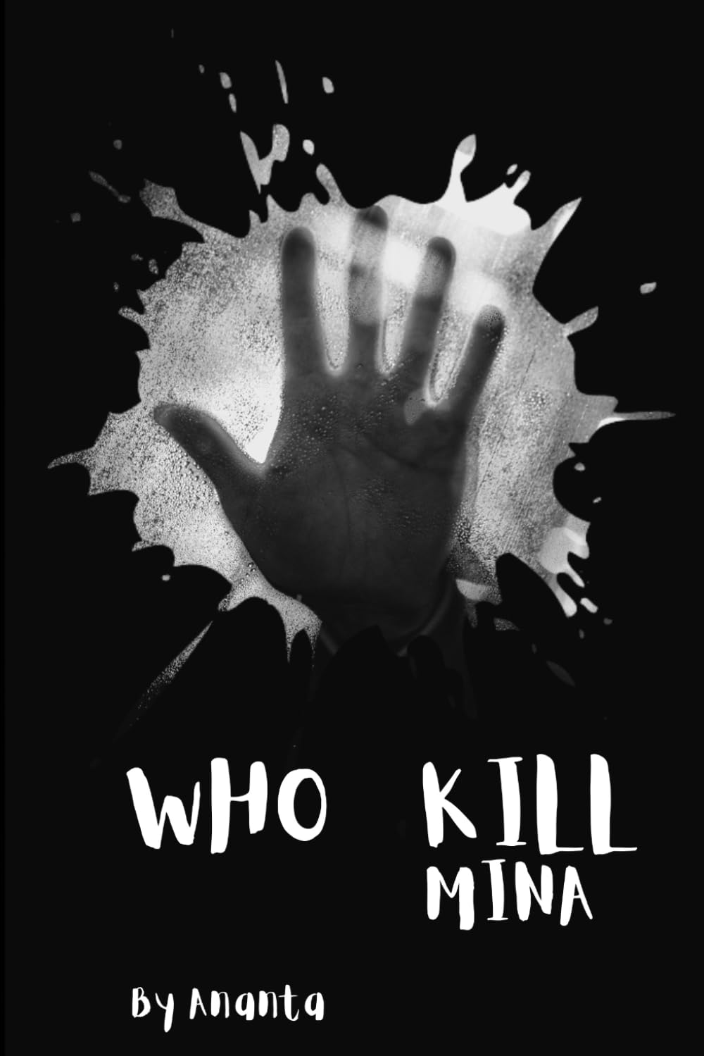 Who Kill Mina: One Murder, Countless Motives (who killed)