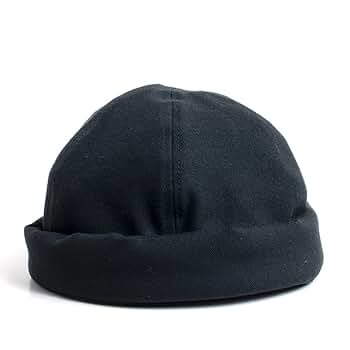 H.W. DOG&CO ロールキャップ　ストライプ アイテム別 / ザエイチダブリュードッグアンドコー THE H.W.