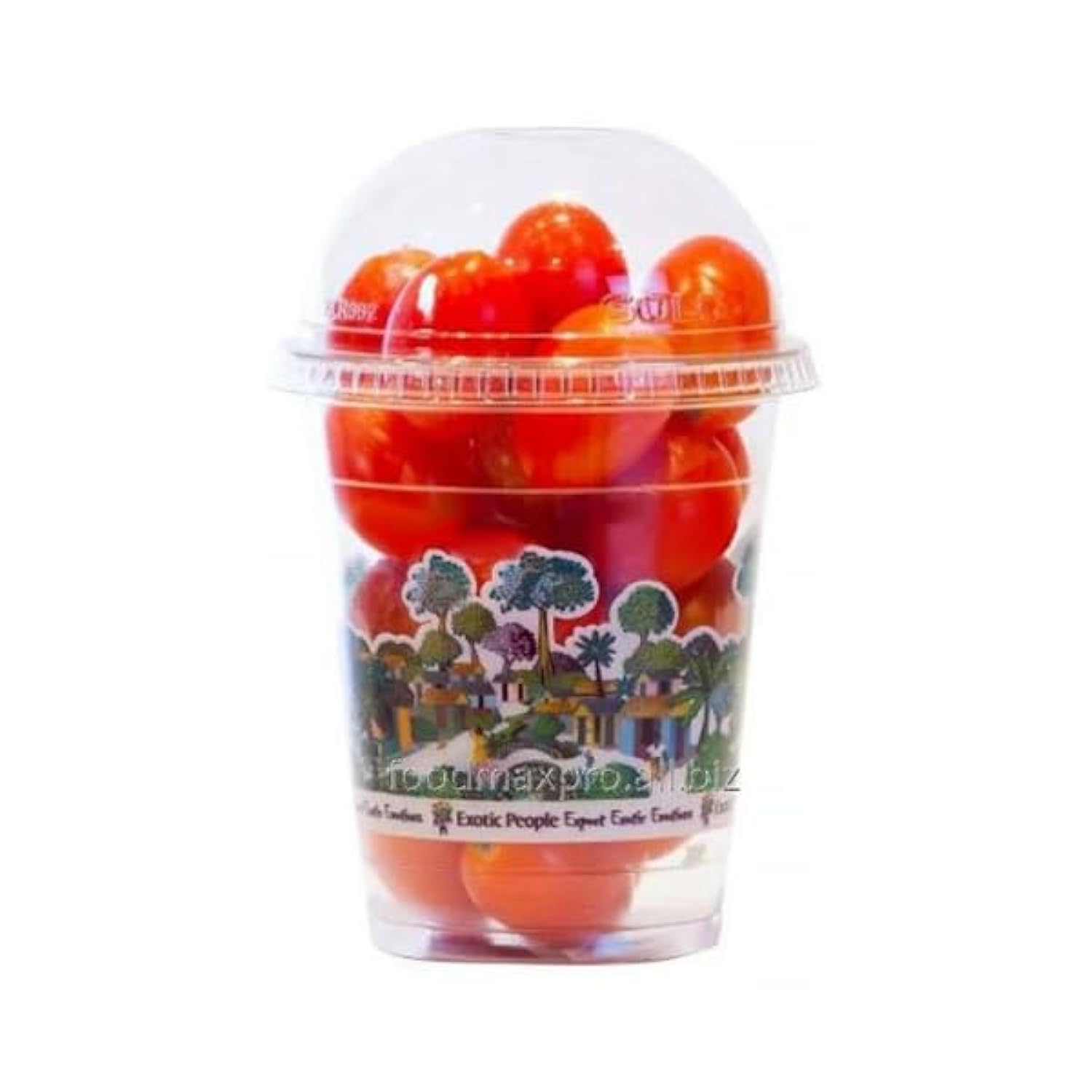 Lulu Tomato Cherry Shaker Holland 250g