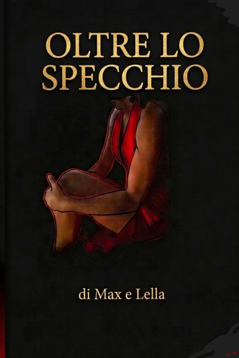 Max e Lella Oltre lo Specchio: Oltre lo Specchio