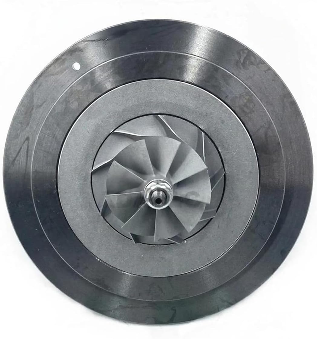 Turbocharger core CHRA turbo Compatible with SAIC MAXUS G10 engine 20L4E 2.0TGI 224HP Euro V 2.0L MGT1752S, Replaces 807859 807859-5006S