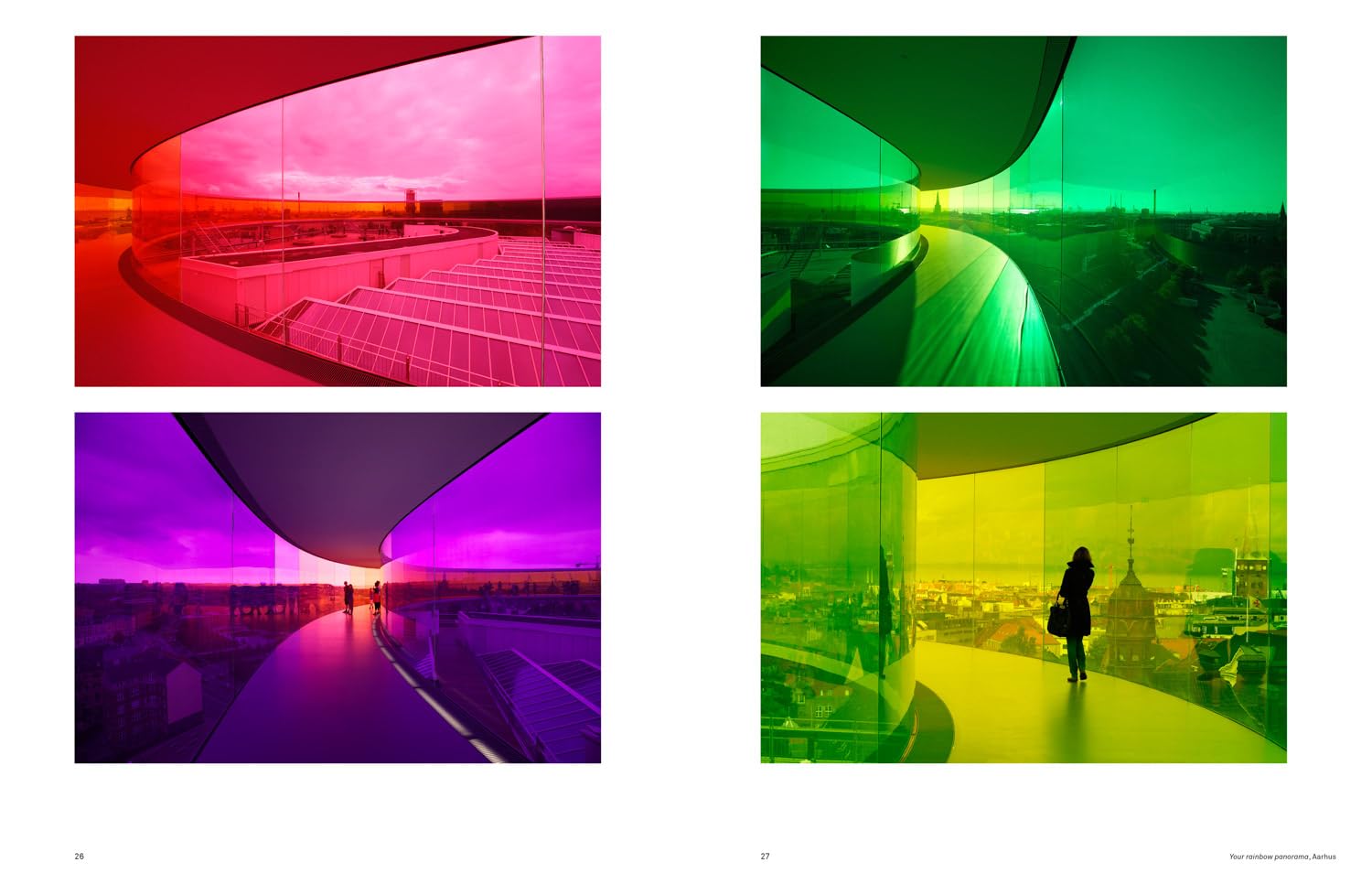 2G N° 93 Studio Other Spaces - Olafur Eliasson & Sebastian Behmann