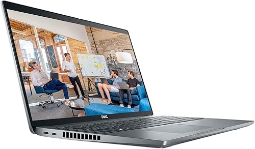 Miniatura 3 de Dell Latitude 5000 Series 5530 - Portátil empresarial, pantalla FHD de 15.6 pulgadas, procesador Intel Core i7-1255U, 32 GB de RAM, 1 TB SSD, cámara