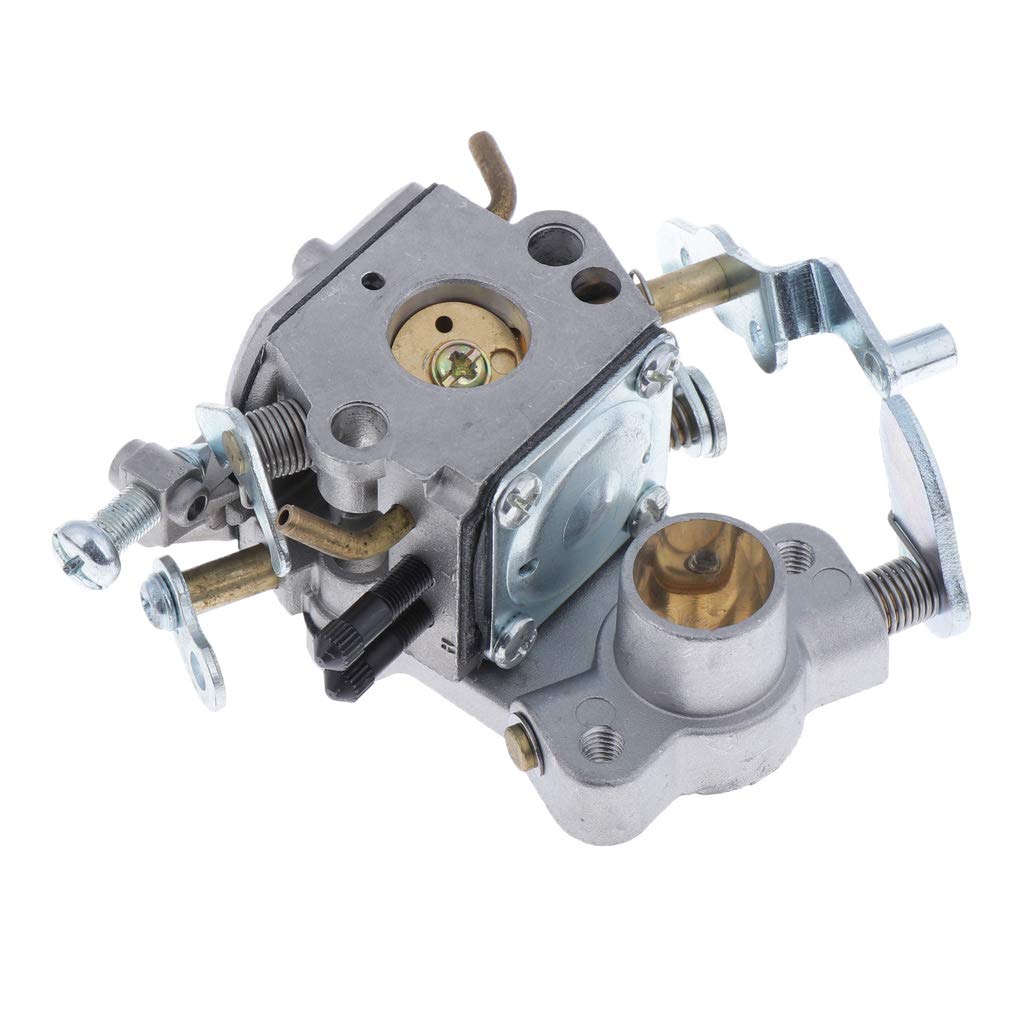 KAWN® Carburetor for Zama W26 C1MW26 C1MW26A C1MW26B C1MW26C
